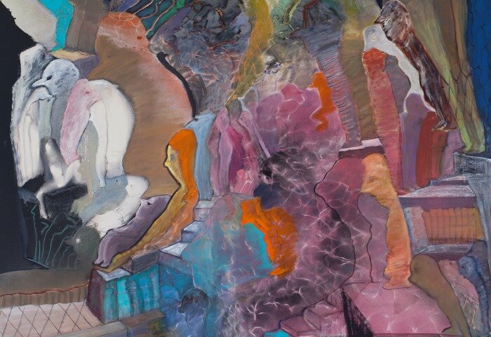 Fay Chandler - Enigma