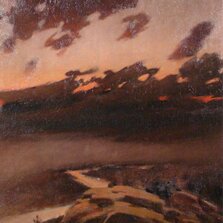 George Hawley Hallowell