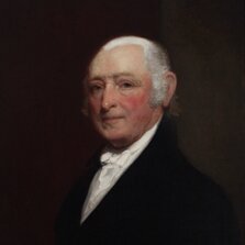 Gilbert Stuart
