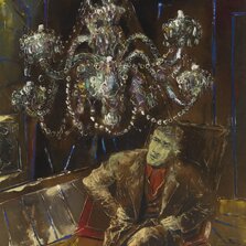 Karl Zerbe