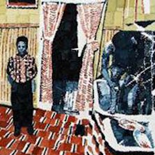 Richard Yarde