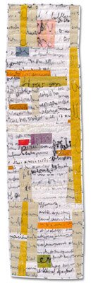 Angela Moll, Secret Diary 17, 2005