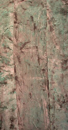 Barb Wills, Layered Structures #200, 2008