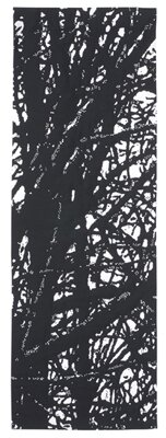 Barbara Watler, Secret Trees, 2007