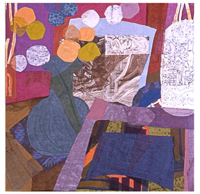 Dominie Nash, Stills From a Life 12B, 2003