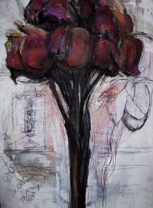 Cynthia Maurice, La Boheme, 2008