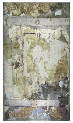 Patricia Mink, Farmhouse History II, 2006