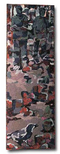 Lori Lupe Pelish, Oh My Sons, 2004