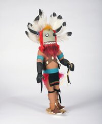 Katsina Dolls
