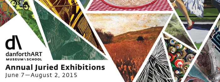 Juried Exhibitions 2015