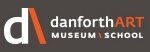 Danforth Art logo