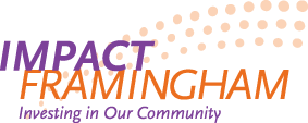 Imact Framingham logo