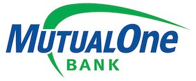 Mutural One Bank logo