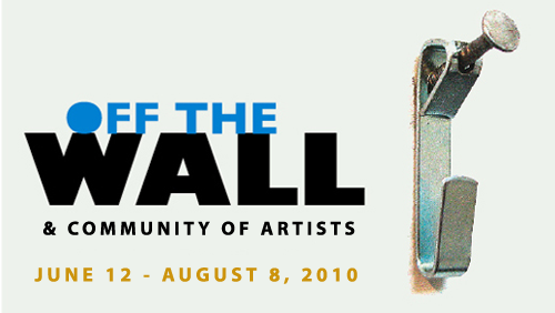 Off the Wall and COA 2010
